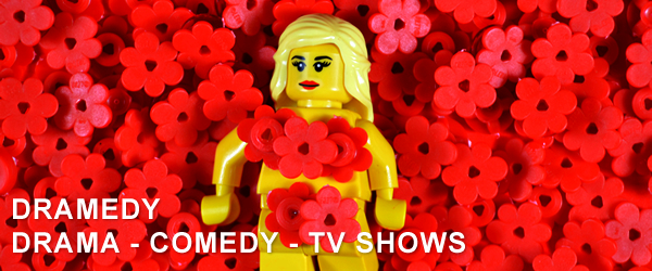 Royalty-Free Music: Dramedy - Drama - Comedy - TV Shows