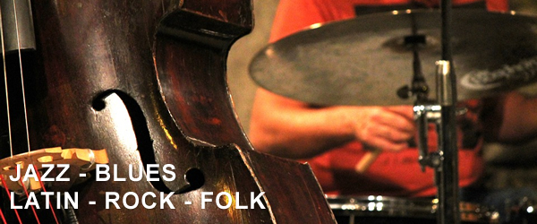 Royalty-Free Music: Jazz - Blues - Latin - Rock - Folk