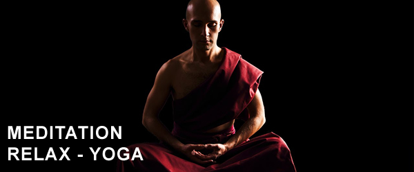 Royalty-Free Music: Meditation - Relax - Yoga