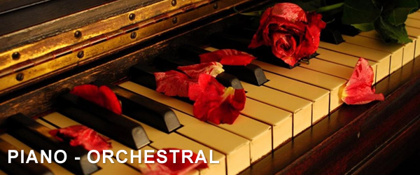 Royalty-Free Music: Piano - Orchestral - Small Ensembles - String Quartets